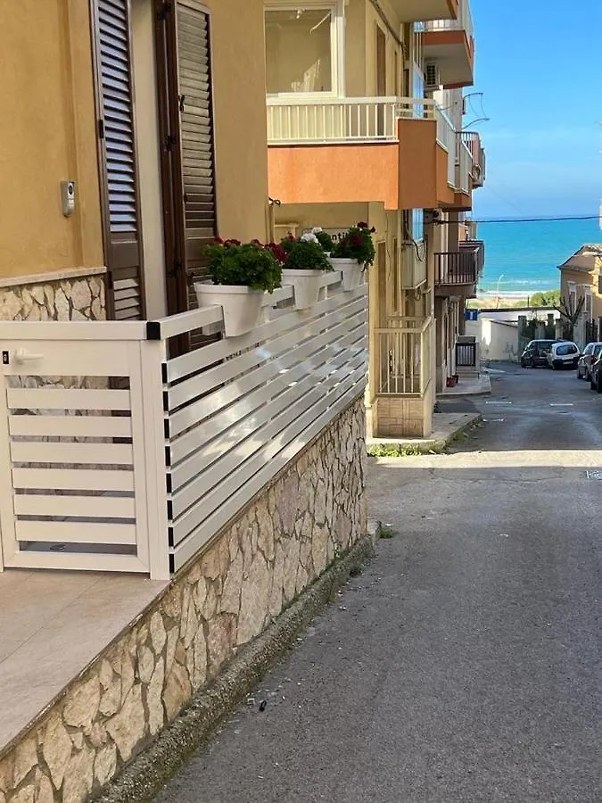 Appartamento Royal Svevia Gela