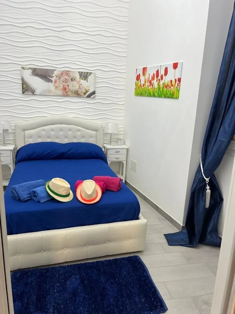Appartamento Royal Svevia Gela Italia