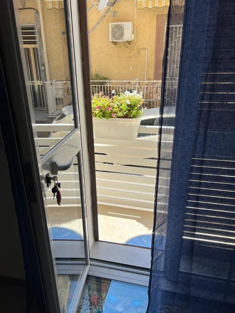 Appartamento Royal Svevia Gela